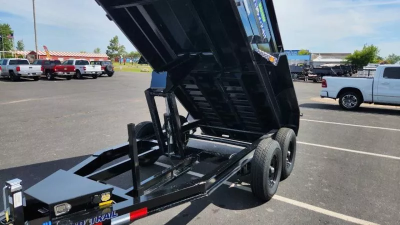 new Dump Trailers Load Trail  for sale, in Hinckley, MN Thumbnail 19