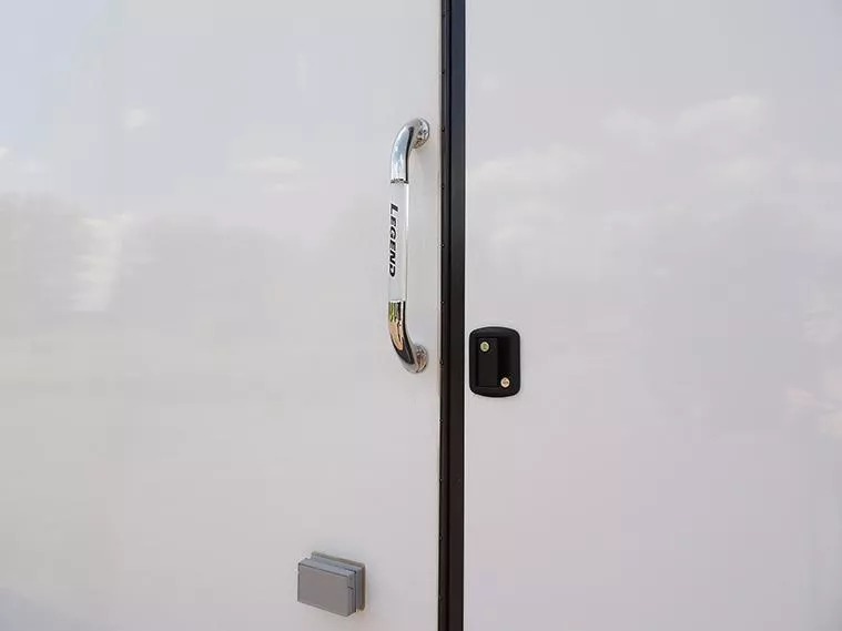 new Cargo (Enclosed) Trailers Legend Trailers  for sale, in Hinckley, MN Thumbnail 9