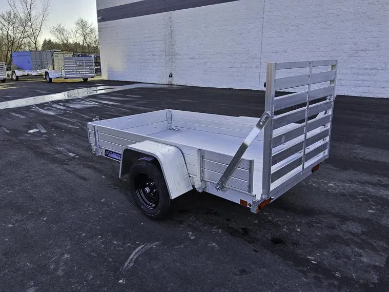 new Utility Trailers Aluma  for sale, in Hinckley, MN Thumbnail 7