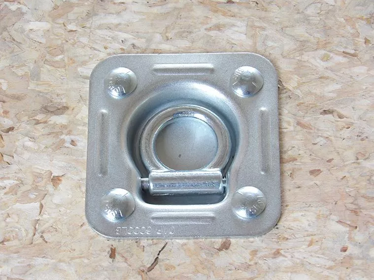 new Cargo (Enclosed) Trailers Legend Trailers  for sale, in Hinckley, MN Thumbnail 16