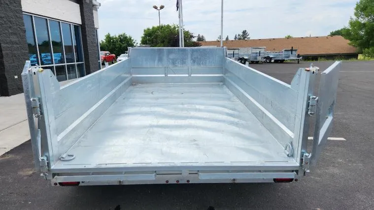 new Dump Trailers K-Trail  for sale, in Hinckley, MN Thumbnail 15
