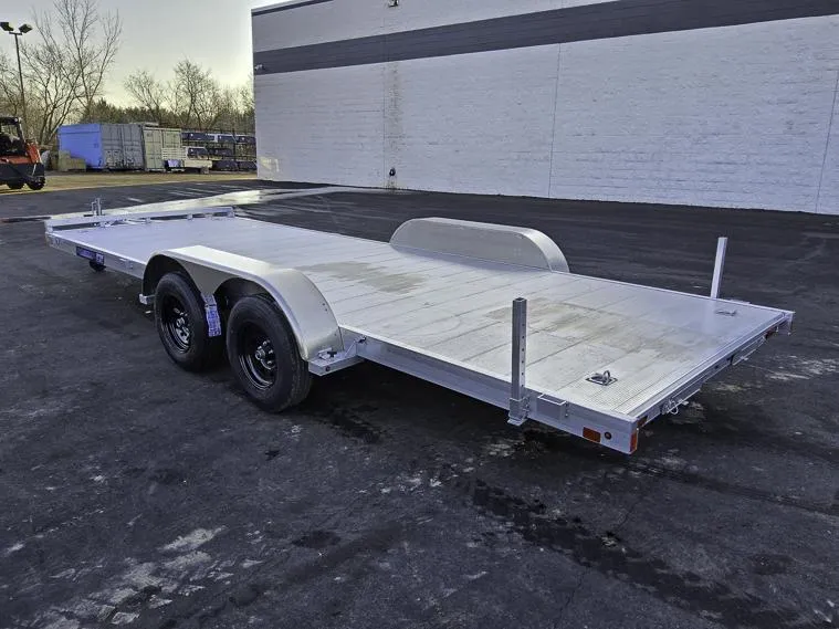 new Car Haulers / Racing Trailers Aluma  for sale, in Hinckley, MN Thumbnail 7