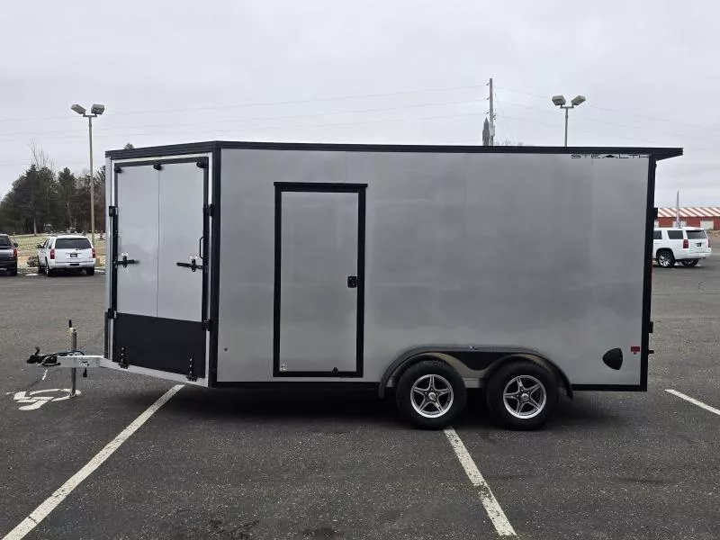 new Snowmobile Trailers CargoPro Trailers  for sale, in Hinckley, MN Thumbnail 4