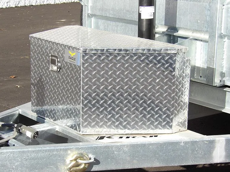 new Dump Trailers K-Trail  for sale, in Hinckley, MN Thumbnail 9