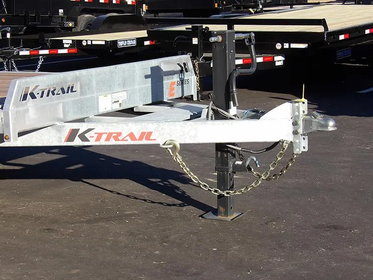 new Equipment / Flatbed Trailers K-Trail  for sale, in Hinckley, MN Thumbnail 10