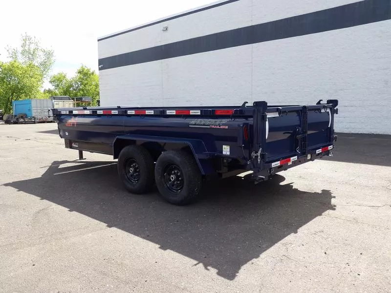 new Dump Trailers Horizon Trailers  for sale, in Hinckley, MN Thumbnail 10