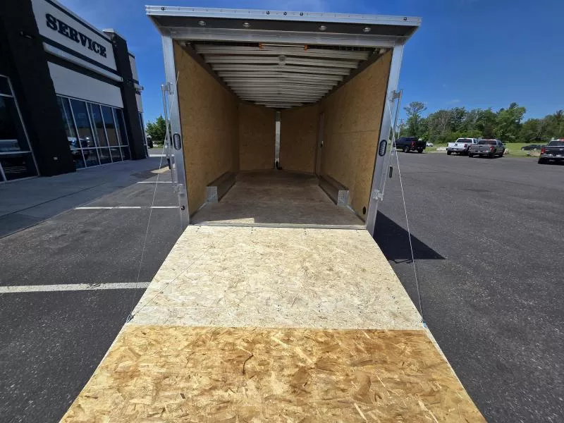 new Cargo (Enclosed) Trailers CargoPro Trailers  for sale, in Hinckley, MN Thumbnail 9