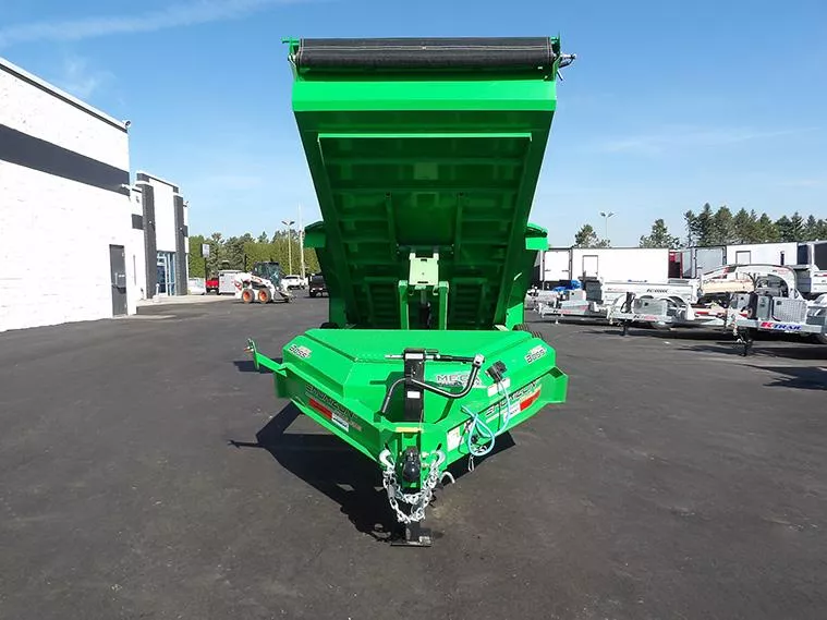 new Dump Trailers Horizon Trailers  for sale, in Hinckley, MN Thumbnail 22