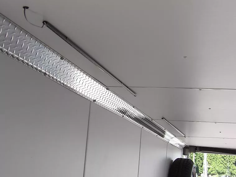 used Cargo (Enclosed) Trailers Legend Trailers  for sale, in Hinckley, MN Thumbnail 20