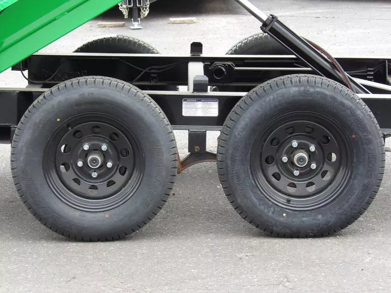 new Dump Trailers Horizon Trailers  for sale, in Hinckley, MN Thumbnail 24
