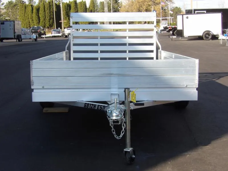new Utility Trailers Aluma  for sale, in Hinckley, MN Thumbnail 6