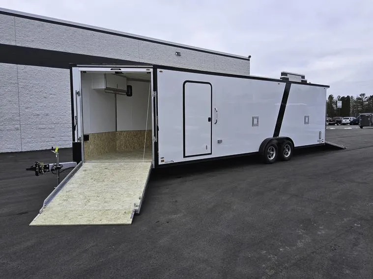 new Snowmobile Trailers Legend Trailers  for sale, in Hinckley, MN Thumbnail 7