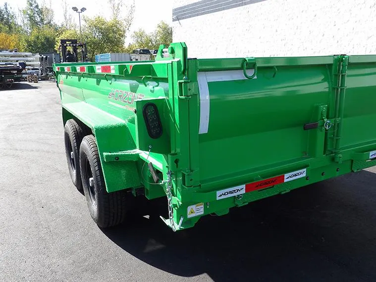 new Dump Trailers Horizon Trailers  for sale, in Hinckley, MN Thumbnail 26