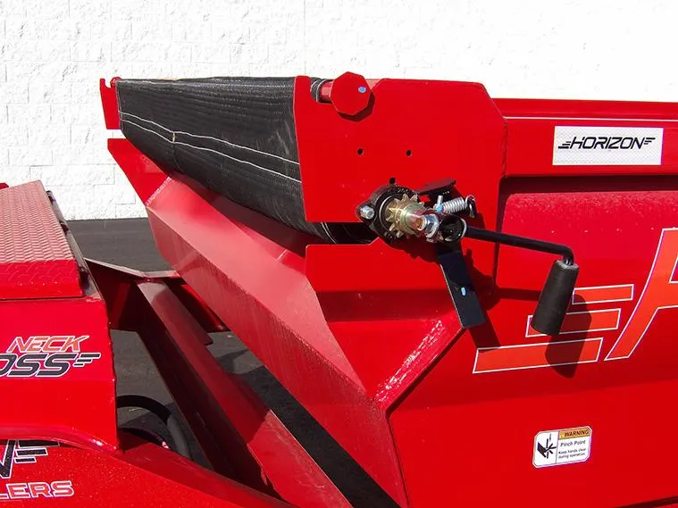 new Dump Trailers Horizon Trailers  for sale, in Hinckley, MN Thumbnail 25