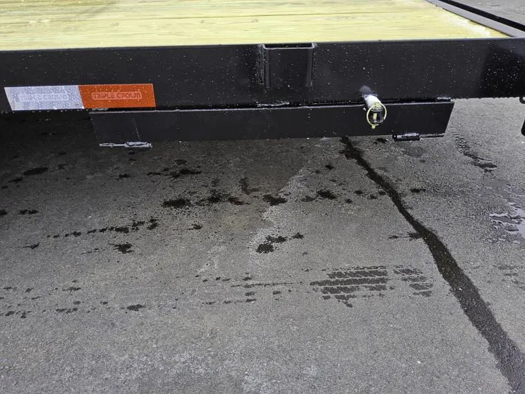 new Car Haulers / Racing Trailers Triple Crown Trailers  for sale, in Hinckley, MN Thumbnail 8