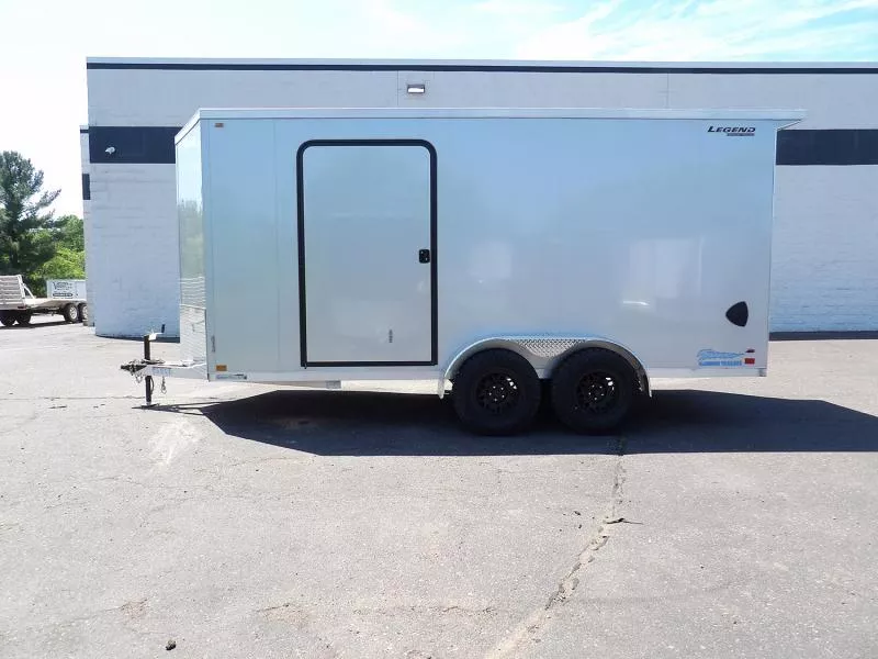 new Cargo (Enclosed) Trailers Legend Trailers  for sale, in Hinckley, MN Thumbnail 2