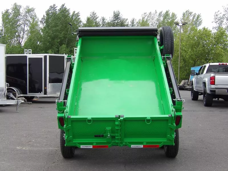 new Dump Trailers Horizon Trailers  for sale, in Hinckley, MN Thumbnail 5