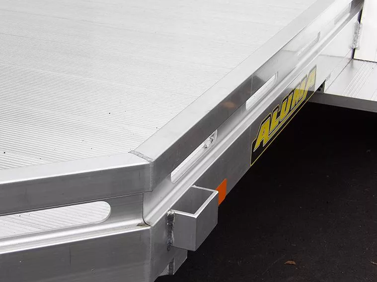 new Utility Trailers Aluma  for sale, in Hinckley, MN Thumbnail 10