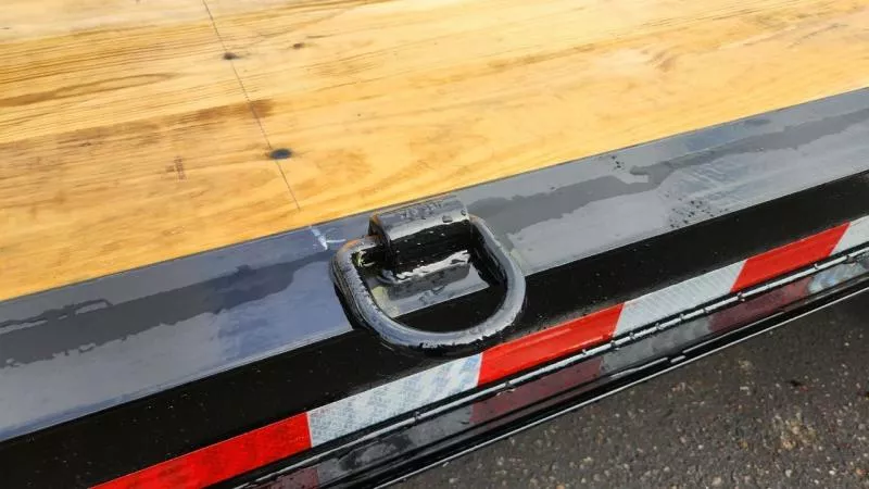 new Car Haulers / Racing Trailers Load Trail  for sale, in Hinckley, MN Thumbnail 12