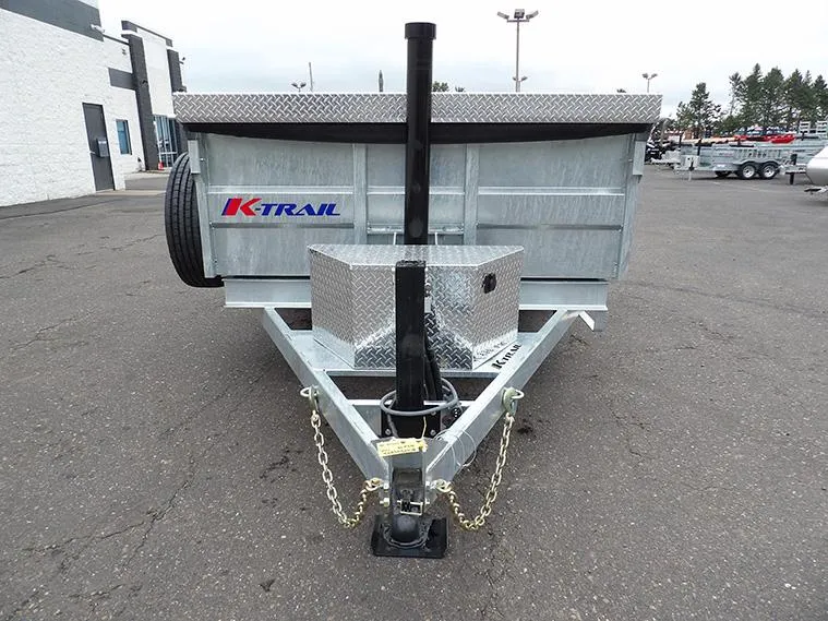 new Dump Trailers K-Trail  for sale, in Hinckley, MN Thumbnail 8