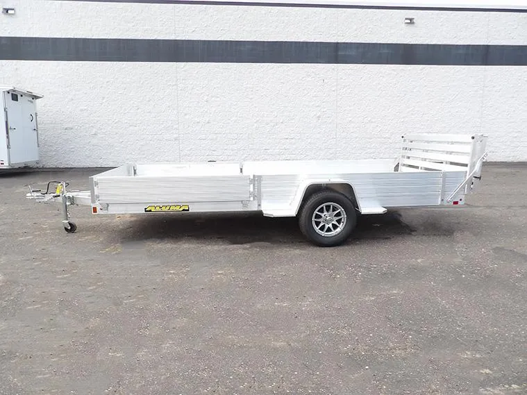 new Utility Trailers Aluma  for sale, in Hinckley, MN Thumbnail 2