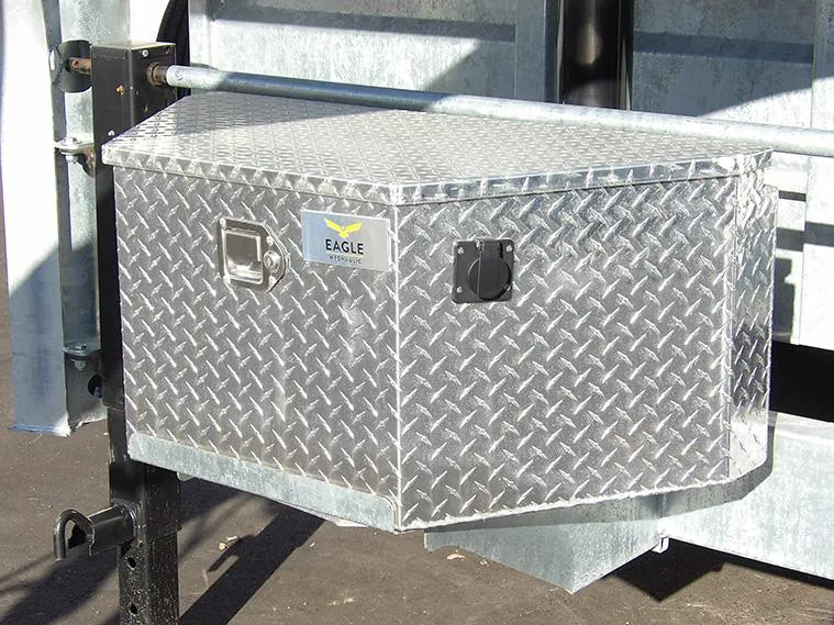 new Dump Trailers K-Trail  for sale, in Hinckley, MN Thumbnail 19