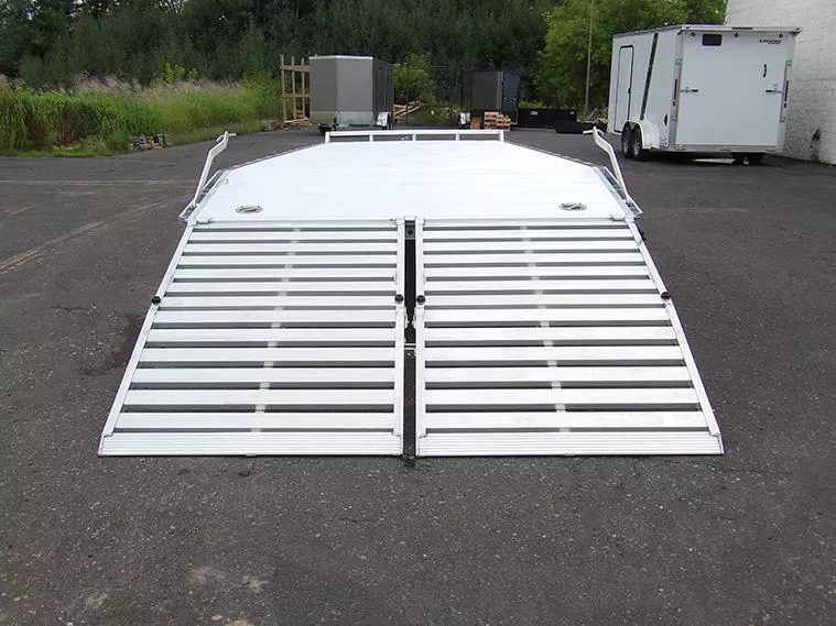 new Utility Trailers Aluma  for sale, in Hinckley, MN Thumbnail 10