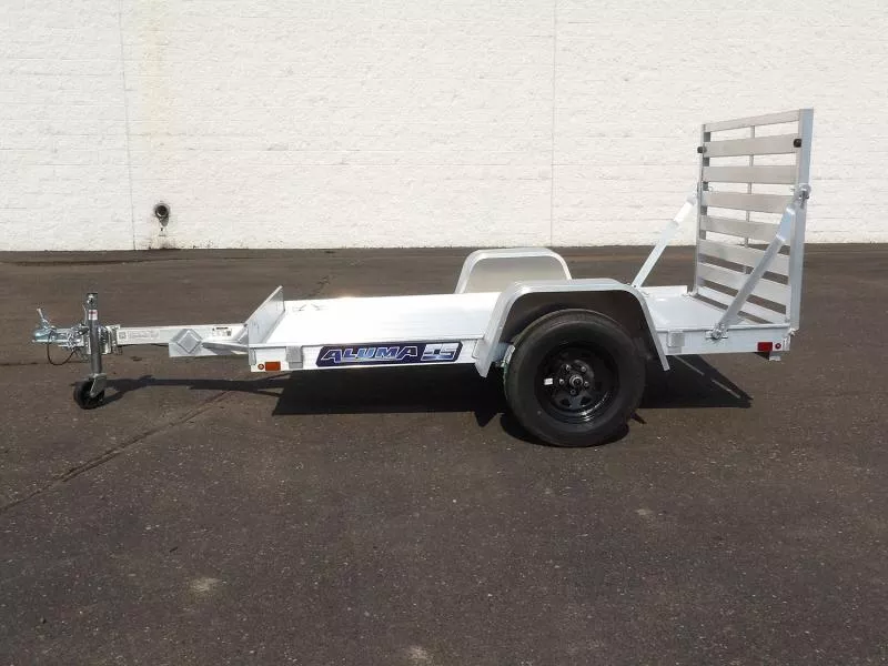 new Utility Trailers Aluma  for sale, in Hinckley, MN Thumbnail 3