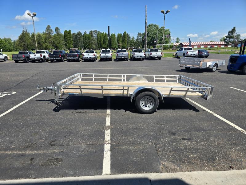 new Utility Trailers CargoPro Trailers  for sale, in Hinckley, MN Thumbnail 5