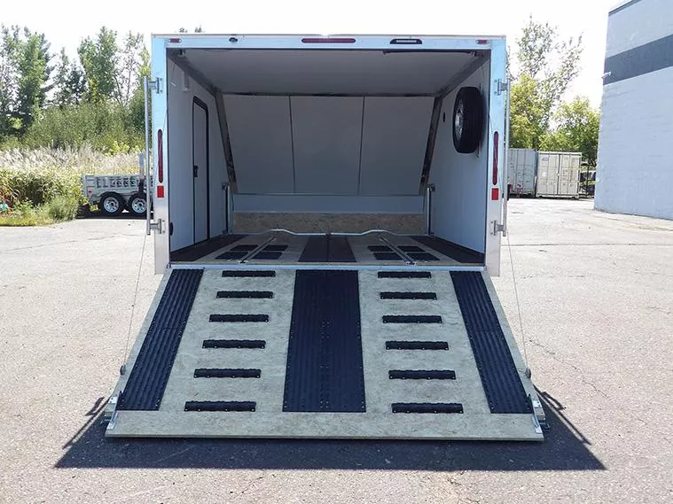 new Snowmobile Trailers Legend Trailers  for sale, in Hinckley, MN Thumbnail 13
