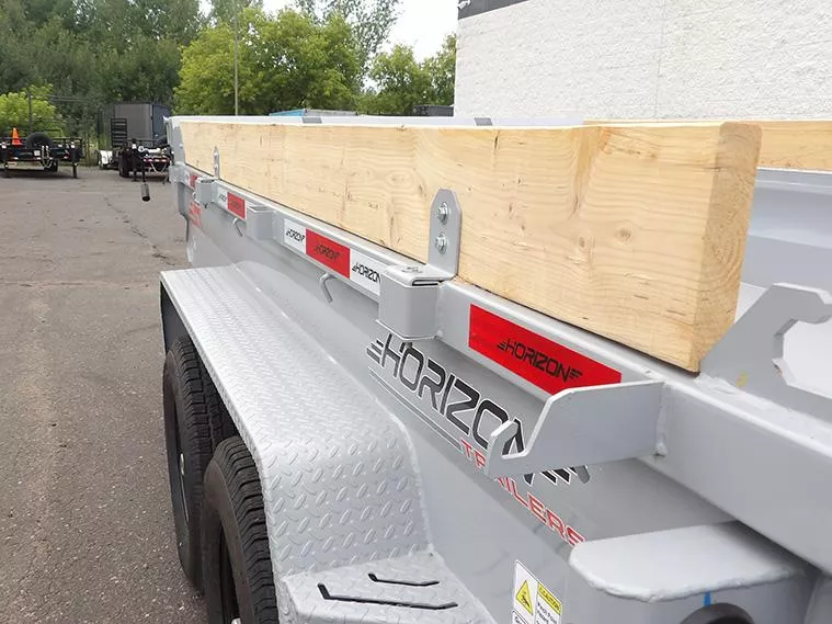 new Dump Trailers Horizon Trailers  for sale, in Hinckley, MN Thumbnail 20