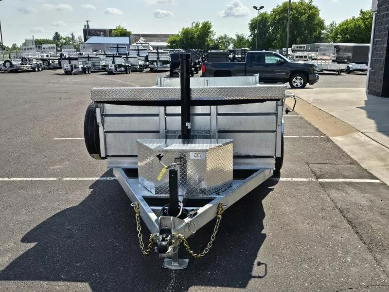 new Dump Trailers K-Trail  for sale, in Hinckley, MN Thumbnail 3