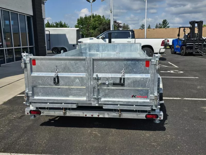 new Dump Trailers K-Trail  for sale, in Hinckley, MN Thumbnail 7