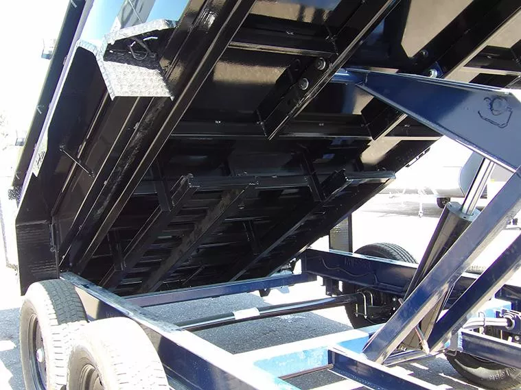 new Dump Trailers Horizon Trailers  for sale, in Hinckley, MN Thumbnail 16