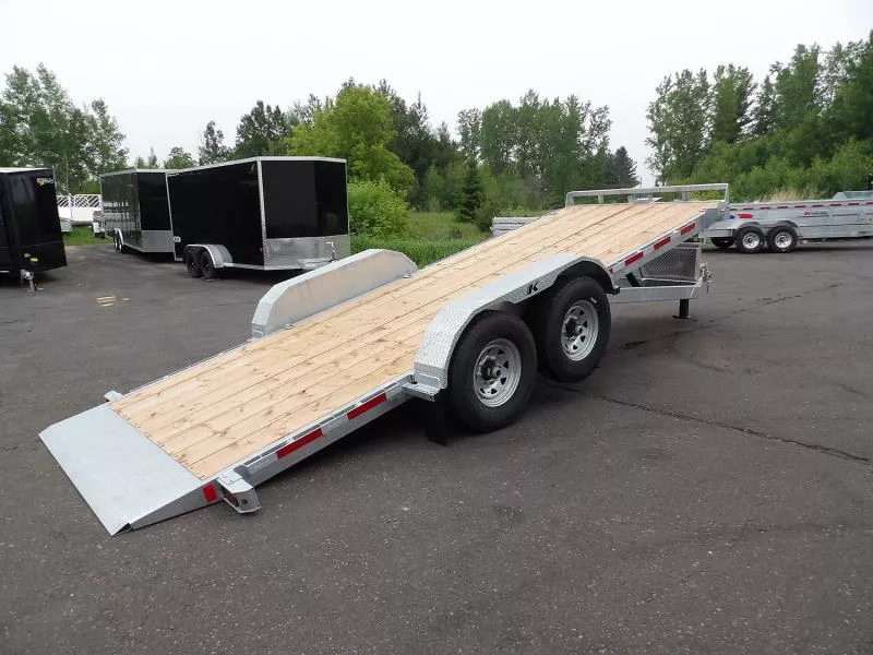 new Tilt Trailers K-Trail  for sale, in Hinckley, MN Thumbnail 5