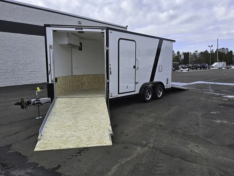 new Snowmobile Trailers Legend Trailers  for sale, in Hinckley, MN Thumbnail 9