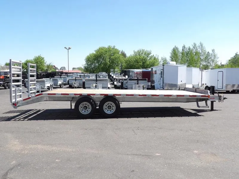 new Equipment / Flatbed Trailers K-Trail  for sale, in Hinckley, MN Thumbnail 6