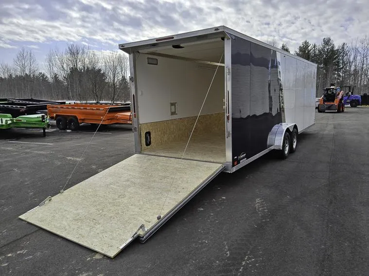 new Snowmobile Trailers Legend Trailers  for sale, in Hinckley, MN Thumbnail 11