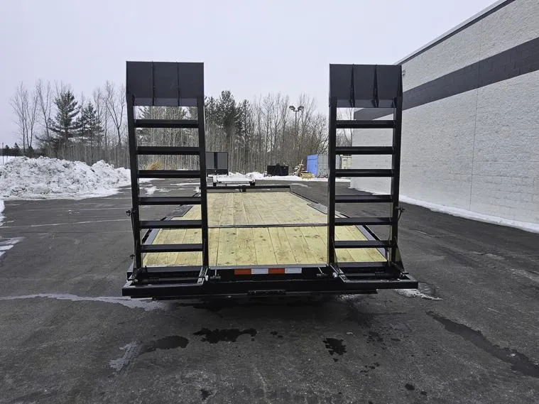 new Equipment / Flatbed Trailers Triple Crown Trailers  for sale, in Hinckley, MN Thumbnail 5