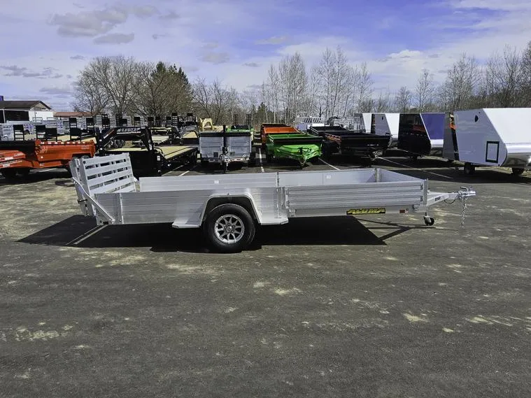 new Utility Trailers Aluma  for sale, in Hinckley, MN Thumbnail 6