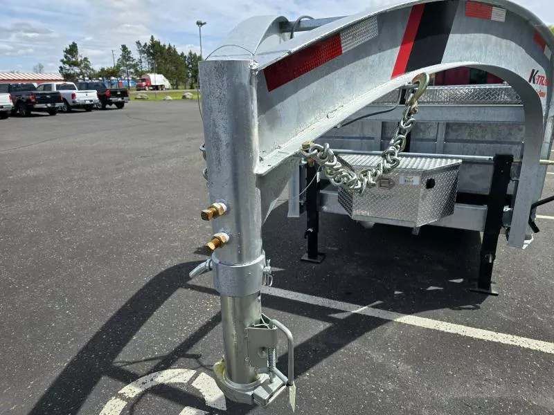 new Dump Trailers K-Trail  for sale, in Hinckley, MN Thumbnail 14