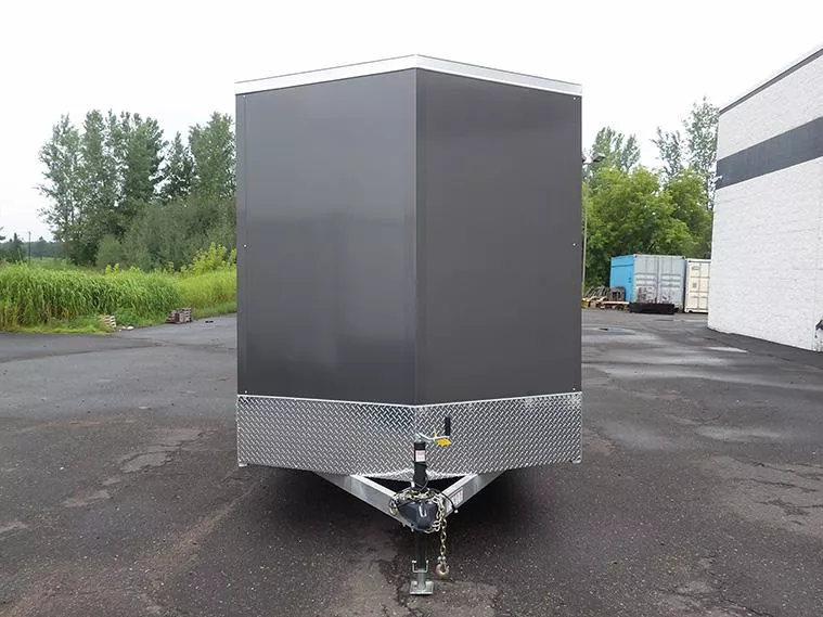 new Cargo (Enclosed) Trailers Legend Trailers  for sale, in Hinckley, MN Thumbnail 8