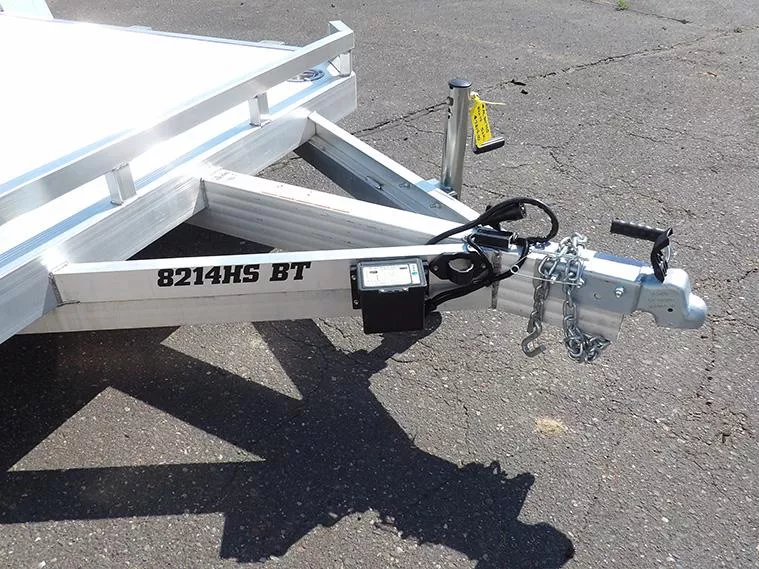 new Utility Trailers Aluma  for sale, in Hinckley, MN Thumbnail 9