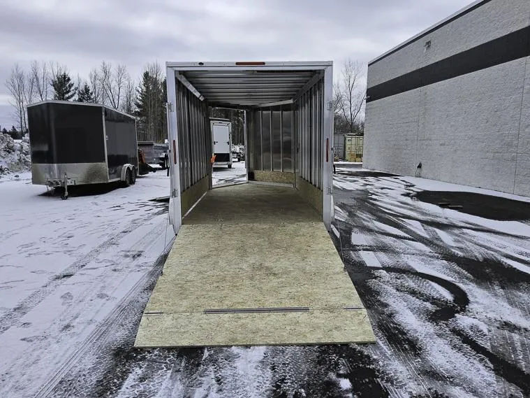 new Snowmobile Trailers SnoPro Trailers  for sale, in Hinckley, MN Thumbnail 10