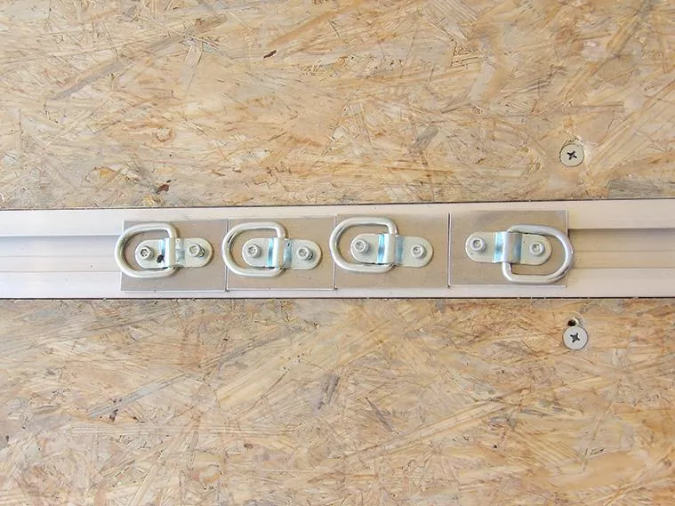 new Snowmobile Trailers SnoPro Trailers  for sale, in Hinckley, MN Thumbnail 21