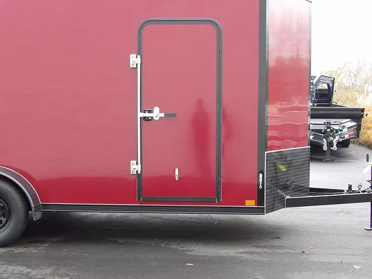 new Cargo (Enclosed) Trailers Legend Trailers  for sale, in Hinckley, MN Thumbnail 10