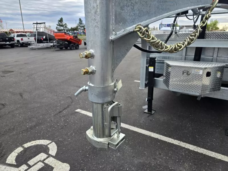new Dump Trailers K-Trail  for sale, in Hinckley, MN Thumbnail 14