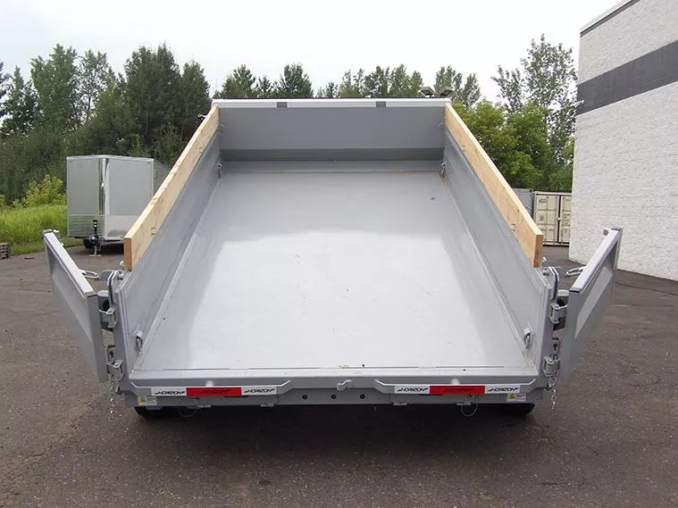 new Dump Trailers Horizon Trailers  for sale, in Hinckley, MN Thumbnail 14