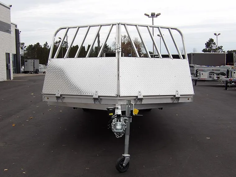 new Snowmobile Trailers Aluma  for sale, in Hinckley, MN Thumbnail 8