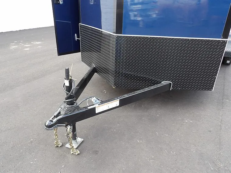 new Cargo (Enclosed) Trailers Legend Trailers  for sale, in Hinckley, MN Thumbnail 15